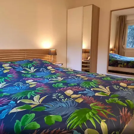 De 3 A Michel Chef Chef A 70 M De La Plage Avec Terrasse Amenagee Et Wifi Apartment