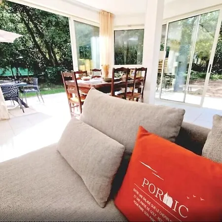 De 3 A Michel Chef Chef A 70 M De La Plage Avec Terrasse Amenagee Et Wifi *